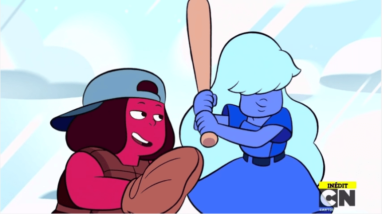 steven universe 3